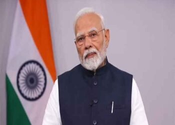 India Steel 2025: PM Modi shares growth story in steel sector, contribution to economy