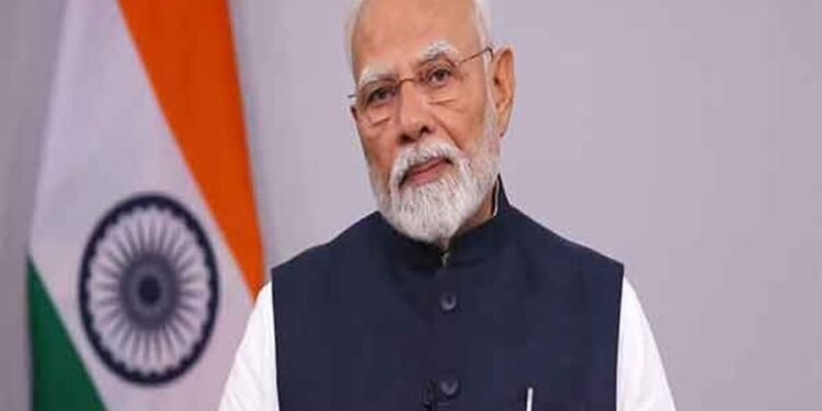 India Steel 2025: PM Modi shares growth story in steel sector, contribution to economy