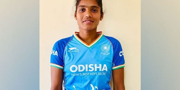‘Hope my selection inspires other girls from rural areas’: says Pooja Yadav after becoming first-ever woman from Varanasi to join Indian hockey team