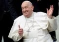 Pope Francis dies aged 88 on Easter Monday