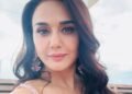 Visiting temples doesn’t mean I’m joining BJP: Preity Zinta on entering politics