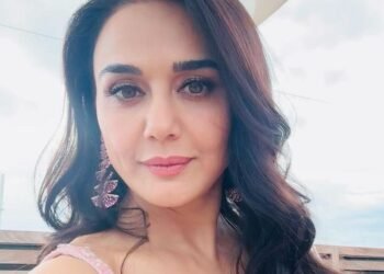 Visiting temples doesn’t mean I’m joining BJP: Preity Zinta on entering politics