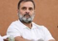 Rahul Gandhi to visit US, will give talk at Brown University