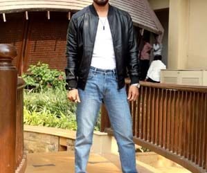 Jaat is an emotion, says Randeep Hooda