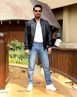 Jaat is an emotion, says Randeep Hooda