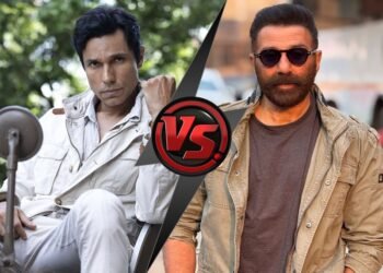 Here are some of the biggest onscreen clashes to look forward to in Bollywood films in 2025