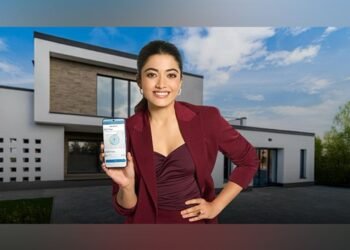 Carrier Midea India Signs Pan-India Star Rashmika Mandanna as MIDEA HVAC Brand Ambassador to Strengthen Its Market Leadership in India