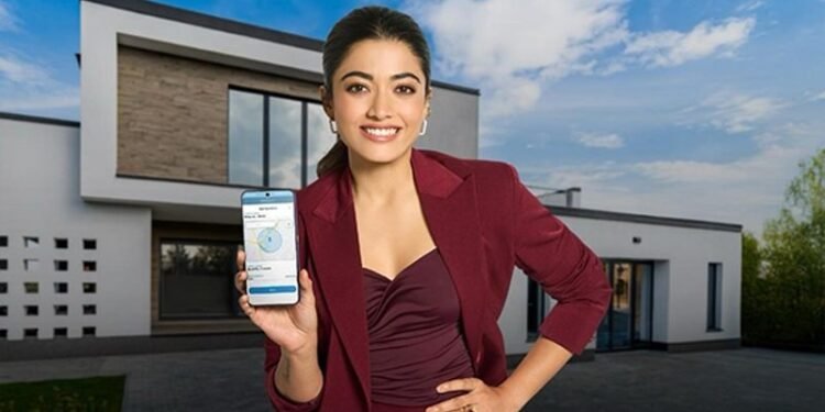 Carrier Midea India Signs Pan-India Star Rashmika Mandanna as MIDEA HVAC Brand Ambassador to Strengthen Its Market Leadership in India