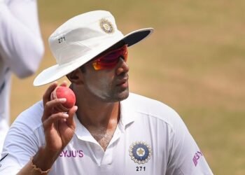 Took retirement call in Gabba as I didn’t want to repeat the circle: Ashwin