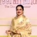 Rekha reveals why she never misses having babies