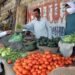 Retail inflation dips marginally to nearly 6-year low of 3.34% in March
