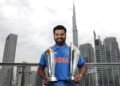 KL Rahul and former Indian players wish Rohit Sharma on his 38th birthday