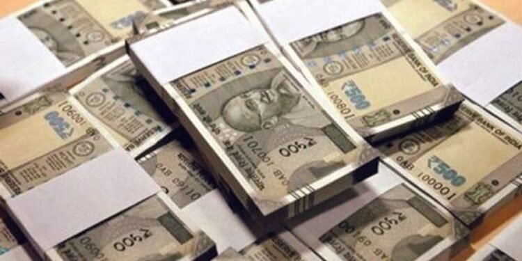 Rs 689 crore spent on rehabilitation of PoK refugees in 2024-25: MHA