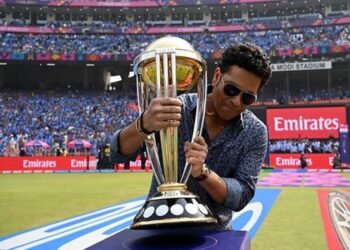 Unbeaten on 52: A look at Sachin Tendulkar’s unparalleled feats, untouched records