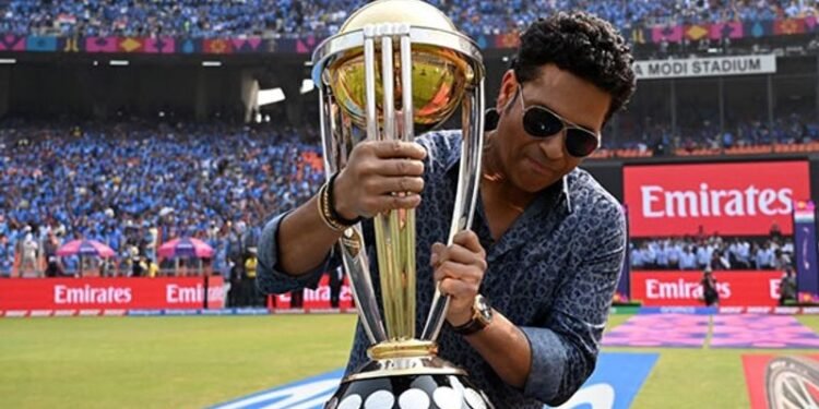Unbeaten on 52: A look at Sachin Tendulkar’s unparalleled feats, untouched records