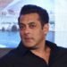 Salman Khan again gets threat; sender threatens to enter his house, blow up his car