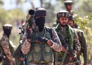 Pak shifts terror focus to Jammu region