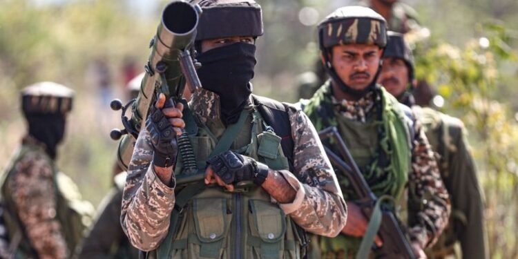 Pak shifts terror focus to Jammu region