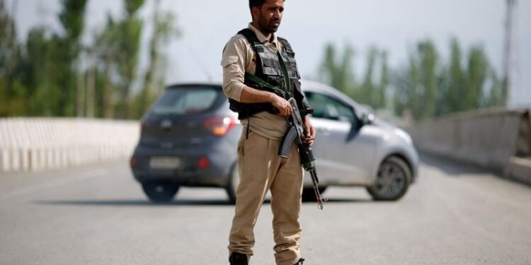 United with India in grief: UK minister Lisa Nandy on Pahalgam terror attack