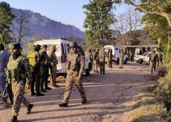 Kathua attacks: Combing op underway after gunfire between hiding terrorists, security forces