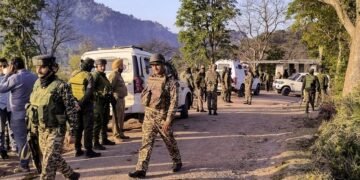 Kathua attacks: Combing op underway after gunfire between hiding terrorists, security forces