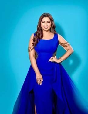 Shreya Ghoshal retrieves her X account, says ‘All is well’