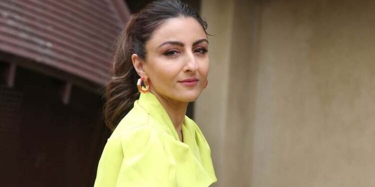 Was obsessed with my child, needed to find my identity: Soha on acting comeback with ‘Chhorii 2’