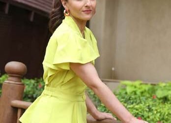 Saif is back: Soha Ali Khan on brother Saif’s stabbing incident