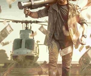 ‘Jaat’ starring Sunny Deol earns over Rs 30 crore at box office in three days