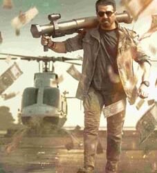 Sunny Deol-starrer Jaat earns over Rs 100 crore at worldwide box office