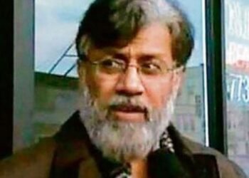 Tahawwur Rana wanted Pakistan’s highest honour for 26/11 attack terrorists, said ‘Indians deserved it’