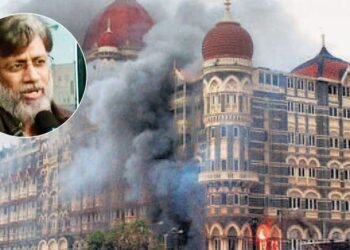 Tahawwur Rana extradition : 26/11 Mumbai terror attack accused lands in Delhi