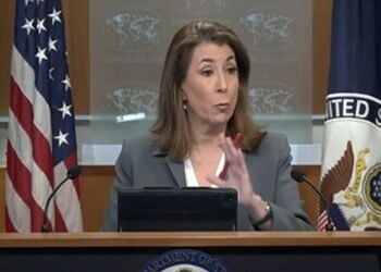 US State Department spokesperson shuns Pak journalist over Pahalgam terror attack