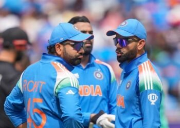 BCCI Central Contracts: Rohit, Virat retained in top grade; Iyer, Kishan back