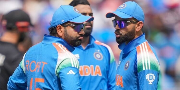 BCCI Central Contracts: Rohit, Virat retained in top grade; Iyer, Kishan back