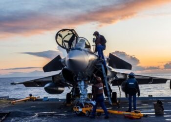 India-France deal for Rafale-Marine fighter jets to be signed on Monday