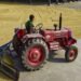 Tractor sales expected to hit record high in FY26 on back of strong Monsoon, MSP hike: CRISIL