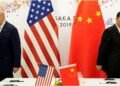 China to impose 34% tariffs on US in tit-for-tat move against Trump