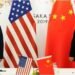 China to impose 34% tariffs on US in tit-for-tat move against Trump