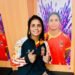 Indian women’s hockey legend Vandana Katariya calls time on international career
