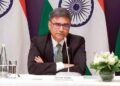 India ready to walk difficult path, Misri on opportunity to rebuild ties with China