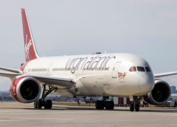 Stranded in Turkey, Virgin Atlantic flight passengers resume journey to Mumbai