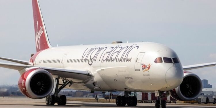 Stranded in Turkey, Virgin Atlantic flight passengers resume journey to Mumbai