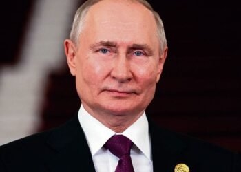 Putin praises Elon Musk, compares him to father of Soviet space programme