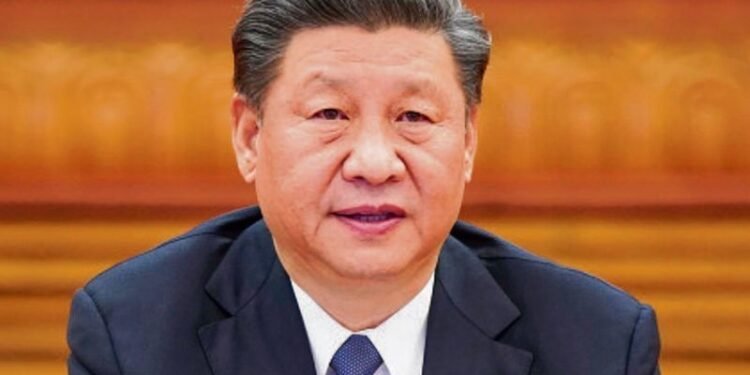 China’s Xi to visit Southeast Asia as trade conflict with US widens