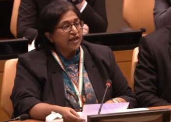 ‘Confession surprises no one’: India rebukes Pakistan at UN over Pahalgam attack