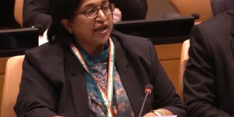 ‘Confession surprises no one’: India rebukes Pakistan at UN over Pahalgam attack