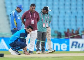 Zaheer Khan slams Lucknow pitch: ‘Feels like a Punjab curator’s work’