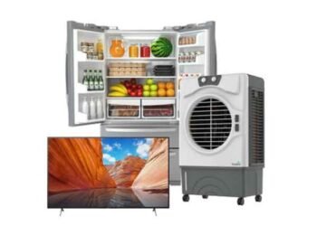 Bajaj Finserv Introduces Blockbuster EMI Days – Save Up to 55% on Top Appliances