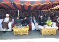 Foundation stone for library, women centre laid in Leh